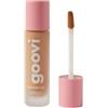 The Good Vibes Company Goovi Foundation&concealer 04 Shell