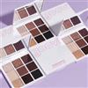 The Good Vibes Company Goovi Palette 9 Ombretti