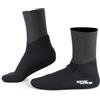 SEAC Anatomic, Calze in Neoprene, Calzino Termico per Pesca in Apnea e Immersioni con Pinne da Subacquea, S, 5 mm