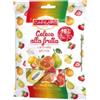 I.n.c.a.p. Gocce di Benessere Gelatine alla Frutta 100gr