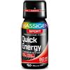 Massigen - Sport Quick Energy Confezione 60 Ml (Scadenza Prodotto 01/2026)