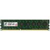 Transcend Ram DIMM DDR3 2GB Transcend 256MX64 DDR3-1600 CL11 [JM1600KLN-2G]