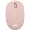 Nilox Mouse Nilox senza fili Ottico 1000dpi Rosa [NXMOWI4014]