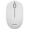 Nilox Mouse Nilox senza fili Ottico 1000dpi Bianco [NXMOWI4013]