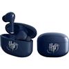 OCEANIA TRADING LTD Auricolari Oceania trading Ltd Harry potter Nero [HP1133]