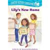 Paula Yoo Lily's New Home (Confetti Kids #1) (Tascabile) Confetti Kids