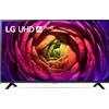 LG 43UR73003LA TV 109,2 cm (43") 4K Ultra HD Smart TV Nero
