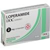 DOC Generici LOPERAMIDE (DOC GENERICI) 15 cpr 2 mg