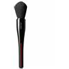 Shiseido MARU FUDE Multi Face Brush Pennello assottigliato per applicazione di polveri come blush, illuminatore e bronzer
