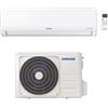 SAMSUNG - Climatizzatore Inverter AR35 18000 btu gas R32 Classe A++