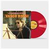Rca Records Label Le canzoni d'amore di Vasco rossi -180gr Red