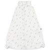 ERGObaby Sacco nanna estivo con piedini, 6-18 mesi, 0,5 TOG, in cotone, sacco a pelo estivo On The Move Sailboat Dreams