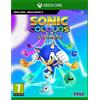 SEGA SONIC COLOURS ULTIMATE (XBOX ONE)