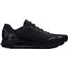 Under Armour Hovr Sonic 6 Running Shoes Nero EU 42 Donna