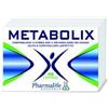 Metabolix - Confezione 45 Compresse