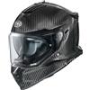 Premier Casco Moto Integrale in Carbonio Premier STREETFIGHTER CARBO