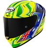 Suomy Casco Moto Integrale Racing Suomy SR-GP EVO TOPRACER