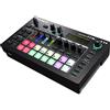 Roland MC-101 AIRA DJ Groovebox - Studio di produzione tascabile, versione portatile compatta a quattro tracce