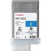 Canon - Refill - Ciano - 0896B001 - 130ml (unità vendita 1 pz.)