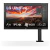 LG 32UN880P ERGO Monitor 32" UltraHD 4K LED