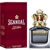Jean P. Gaultier Scandal For Him - EDT 100 ml