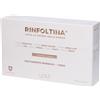 Labo International Srl Labo Rinfoltina Plus Trattamento Intensivo Capelli Corti 20 Fiale 70 ml
