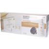 Labo International Srl Labo CRESCINA® Mito Ri-Crescita + Anti-Caduta Trattamento 1300 Uomo 10 Fiale Massaggiatore e Shampoo in Omaggio 1 pz Set