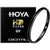 Hoya Filtro UV HOYA HD (58mm)
