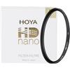 Hoya Filtro UV HOYA HD Nano (58mm)