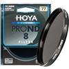 Hoya Filtro grigio HOYA PROND8 (49mm)