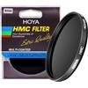 Hoya Filtro grigio HOYA HMC ND400 (49mm)