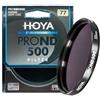 Hoya Filtro grigio HOYA PROND500 (82mm)