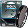 Hoya Filtro grigio HOYA PROND16 (52mm)