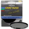 Hoya Filtro grigio HOYA HMC ND4 (43mm)