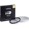 Hoya Filtro HOYA HD Mk II Protector (58mm)