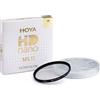 Hoya Filtro UV HOYA HD Nano Mk II (82mm)