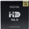 Hoya Filtro grigio HOYA HD Mk II IRND8 (0.9) (82mm)