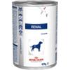 Royal Canin Dog Renal Special Umido 0,410Kg