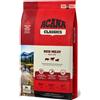 Acana Dog Classic New Red Meat 9,7kg