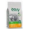 Oasy Cane Adult Medium large Maiale 2,5Kg