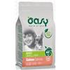Oasy Cane Monoproteico Adult Mini Salmone 800Gr