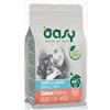 Oasy Cane One Protein Puppy Mini Salmone 2,5Kg