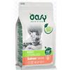 Oasy Cat Adult Sterilized Salmone 7,5Kg