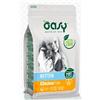 Oasy Cat Kitten Pollo 1,5Kg