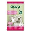 Oasy Snack Cane Stick Salmone 3x12gr