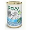 Oasy Umido Cane Monoproteico Puppy Agnello 400Gr