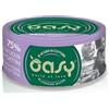 Oasy Wet Cat More Love - Pollo con Uova per Gattini Lattina 70gr