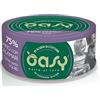 Oasy Wet Cat More Love - Tonno con Calamari Lattina 70gr