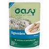 Oasy Wet Cat Specialità Naturali SGOMBRO Busta 70 gr