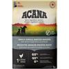 Acana Cane Heritage Adult Small Breed 2kg